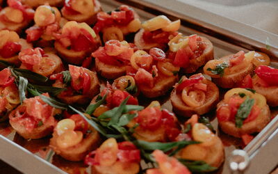 Antico Borgo - Weddings and Events