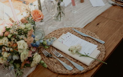 Antico Borgo - Weddings and Events