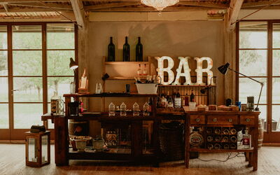 Antico Borgo - Weddings and Events