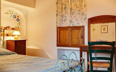 Antico Borgo - Weddings and Events