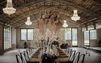 Antico Borgo - Weddings and Events