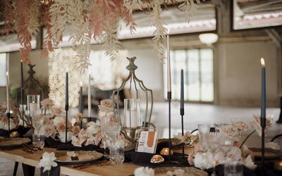 Antico Borgo - Weddings and Events