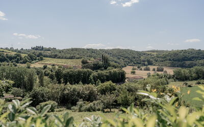 Antico Borgo - Weddings and Events