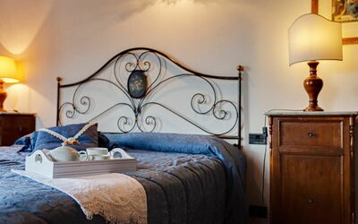 Antico Borgo - Weddings and Events