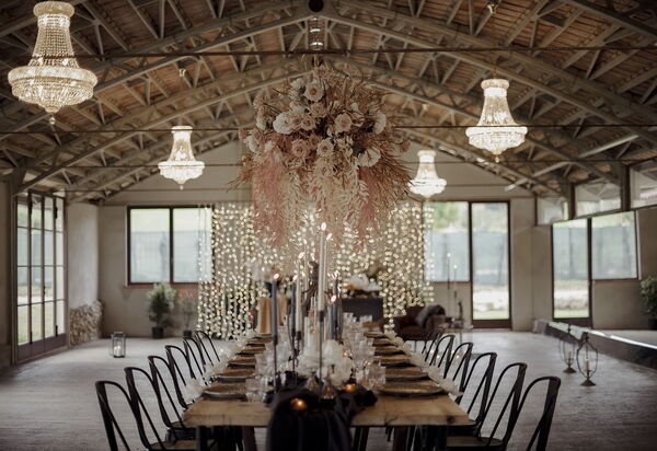 Antico Borgo - Weddings And Events