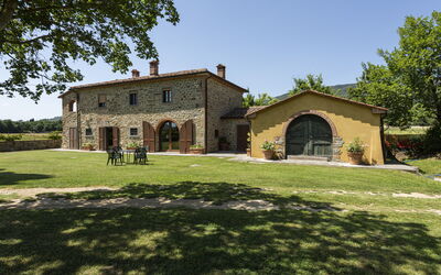 Villa Nocina