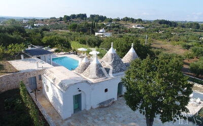 Trullo Oak