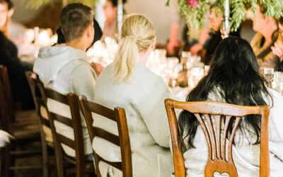 Tenuta Girifalco: Dinner at Villa Ivana - Private Chef