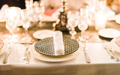 Tenuta Girifalco: Private Chef