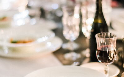 Tenuta Girifalco: Private Chef Service