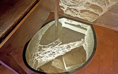 Villa Adelfa: Room detail