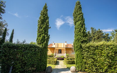 Villa Lucci