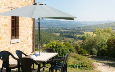 Villa Gogi: Garden, Outdoor