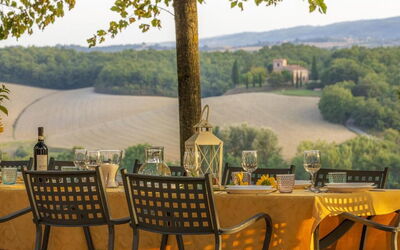 Palazzo Brando: Extérieur