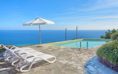 Villa Ranieri: Pool, Scenic View