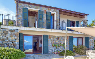 Villa Ranieri: Building Exterior