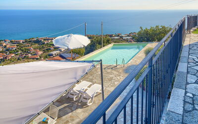 Villa Ranieri: Scenic View