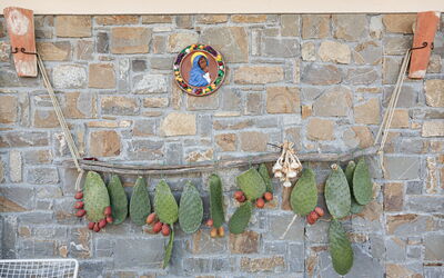 Villa Ranieri: Building Exterior