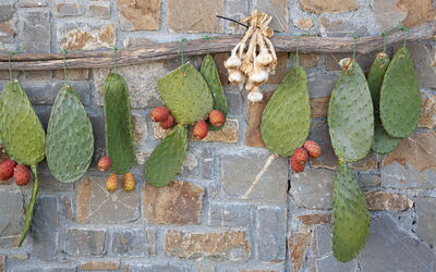 Villa Ranieri: Building Exterior