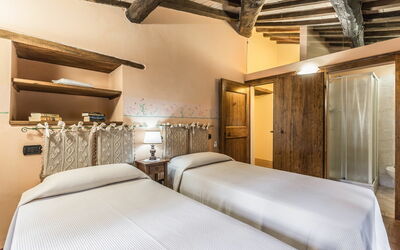 Palazzo Salieri- Weddings and Events