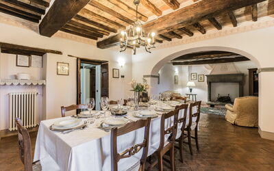 Palazzo Salieri- Weddings and Events