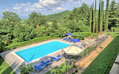 Palazzo Salieri- Weddings and