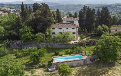 Villa Virna