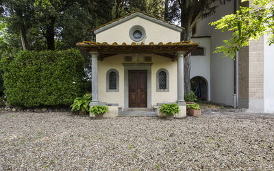 Villa Virna
