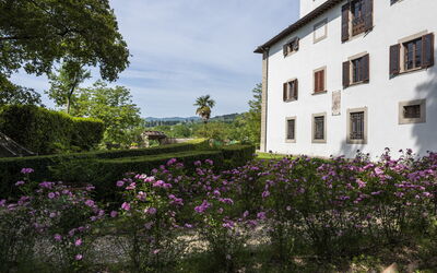 Villa Virna