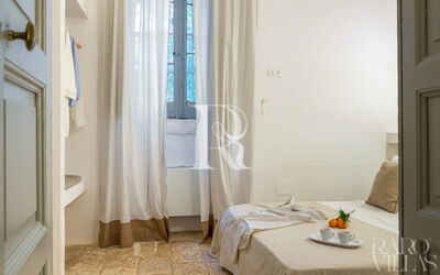 Masseria Pugliese Deluxe