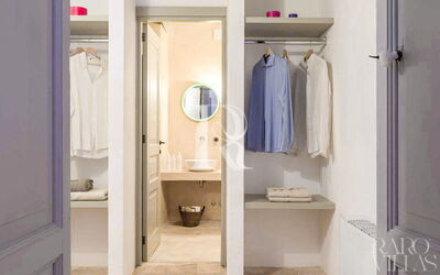 Masseria Pugliese Deluxe