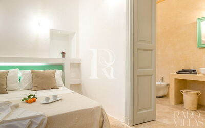 Masseria Pugliese Deluxe