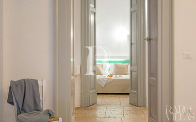 Masseria Pugliese Deluxe