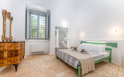 Masseria Pugliese Deluxe