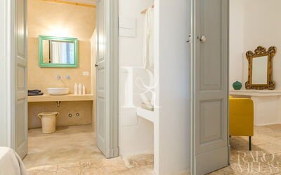 Masseria Pugliese Deluxe