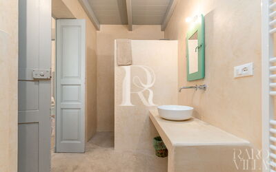 Masseria Pugliese Deluxe