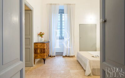 Masseria Pugliese Deluxe