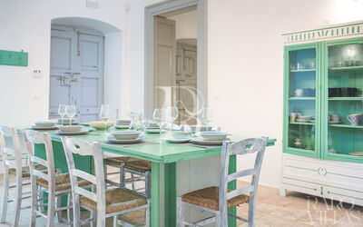 Masseria Pugliese Deluxe