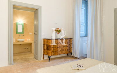 Masseria Pugliese Deluxe