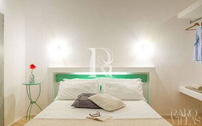 Masseria Pugliese Deluxe