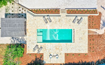 Masseria Pugliese Deluxe