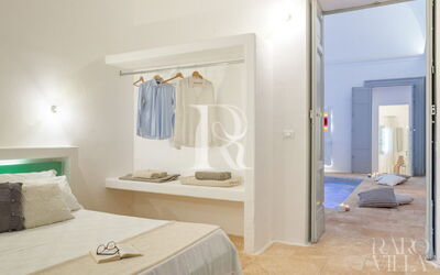 Masseria Pugliese Deluxe