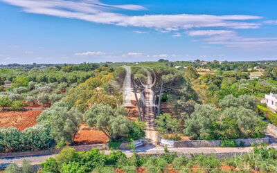 Masseria Pugliese Deluxe