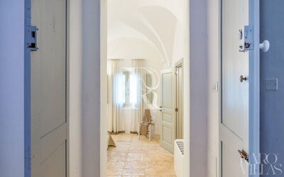 Masseria Pugliese Deluxe