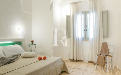 Masseria Pugliese Deluxe