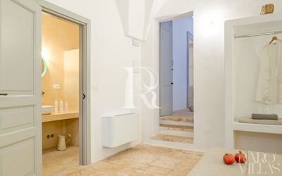 Masseria Pugliese Deluxe