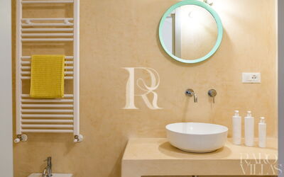 Masseria Pugliese Deluxe