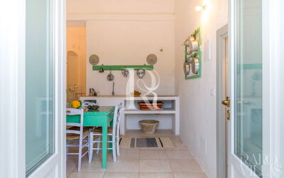 Masseria Pugliese Deluxe