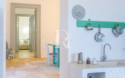 Masseria Pugliese Deluxe