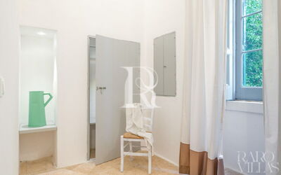 Masseria Pugliese Deluxe